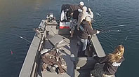 NW Rod Benders Video 2