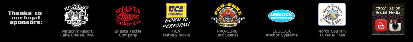 Rodbenders bait and tackle Clearance