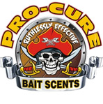 Pro=Cure Bait Scents